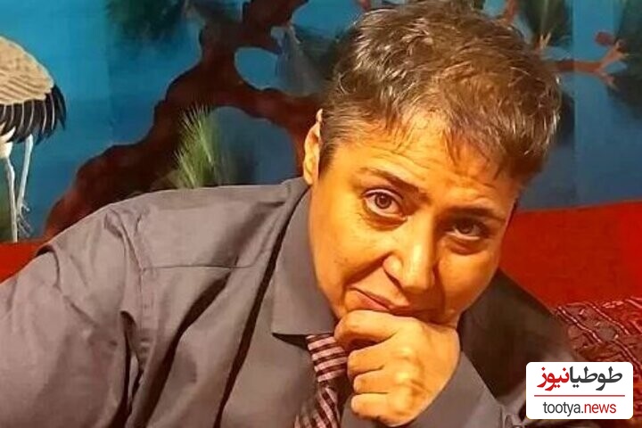 مازیار لرستانی قبل از تغییر جنسیت: پزشکان گفتند به خاطر وسعت بیماری‌ام هرگز نمی‌توانم بچه‌دار بشوم!