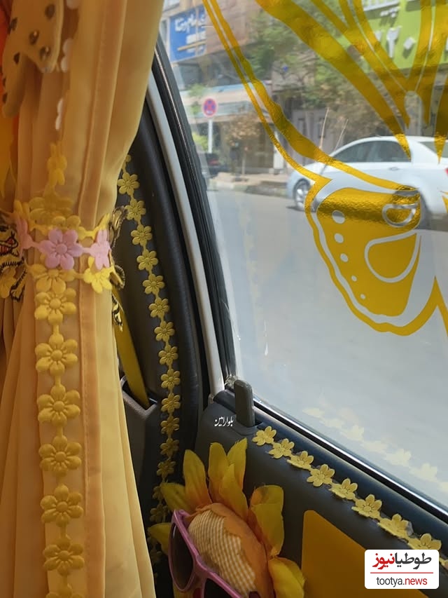 تاکسی اینترنتی