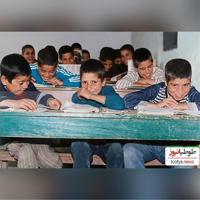 (ویدیو) توی سر بچه‌ها چه می‌گذره؟/ نگاهی به مغز دانش‌آموزان سر کلاس/ کدومشون تو بودی؟😂