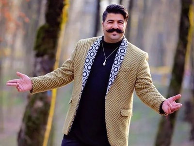 دنیا رو بگردی، مثل این موزیک پیدا نمیشه؛ دانلود اتر شاد و احساسی ستاره میشی از بهنام بانی/ من همه دنیا رو بگردم مثل تو پیدا نمیشه نه نمیشه😍+ متن آهنگ