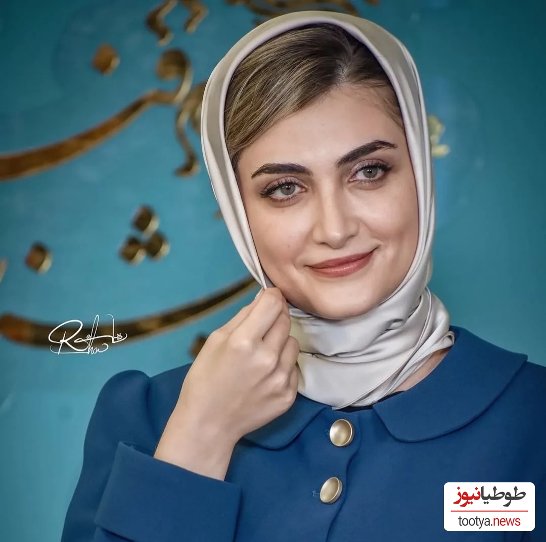 الناز ملک