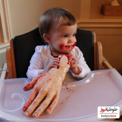 خلاقیت عجیب قناد در پخت کیک هایی که تا مرز حال به هم زدن میبرتتون + عکس/ برای زنگ تفریح بینشون چند تا کیک خوشگل هم هست