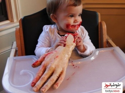 خلاقیت عجیب قناد در پخت کیک هایی که تا مرز حال به هم زدن میبرتتون + عکس/ برای زنگ تفریح بینشون چند تا کیک خوشگل هم هست