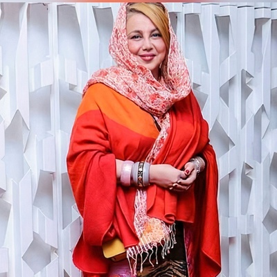 نگاهی به استایل جسورانه «ماکسیمال» پرزرق و برق بازیگران ایرانی/ بهاره رهنما، بهنوش بختیاری، الهام حمیدی، روشنک گرامی، شهرزاد کمالزاده، لیلا اوتادی و...