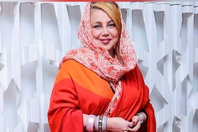 نگاهی به استایل جسورانه «ماکسیمال» پرزرق و برق بازیگران ایرانی/ بهاره رهنما، بهنوش بختیاری، الهام حمیدی، روشنک گرامی، شهرزاد کمالزاده، لیلا اوتادی و...