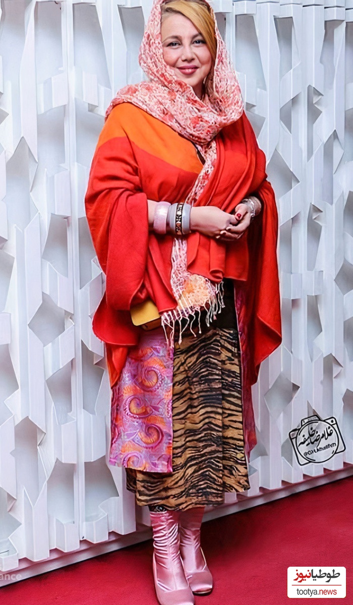 نگاهی به استایل جسورانه «ماکسیمال» پرزرق و برق بازیگران ایرانی/ بهاره رهنما، بهنوش بختیاری، الهام حمیدی، روشنک گرامی، شهرزاد کمالزاده، لیلا اوتادی و...