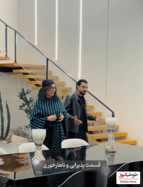 منزل لیلا بلوکات