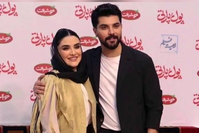 فقط اصرار مامانم را دارم!؛ روایت طنز سینا مهراد از موانع ازدواجش+ویدیو