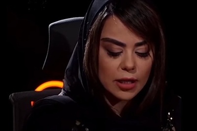 الهام اخوان: برنامه ام را از من گرفتند گفتند کار زشتی کردی...! اولش با همه قهر کردم! برنامه برای زندانی ها بود...