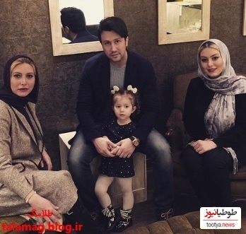 فریبا نادری
