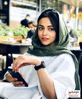 فیلم/بدل و همزاد خارجی سوگل خلیق بازیگر ایرانی با شباهت 100 درصدی پیدا شد! فکرشو میکردین ونزدی و سوگل خلیق انقدر شبیه هم باشن؟