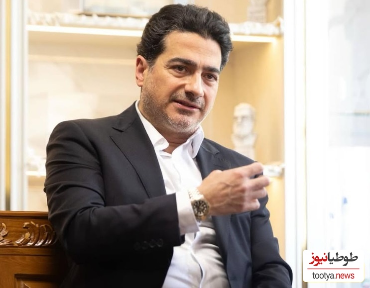 همایون شجریان در کنسرت رایگان آزادی این قطعه را خواهم خواند+ فیلم