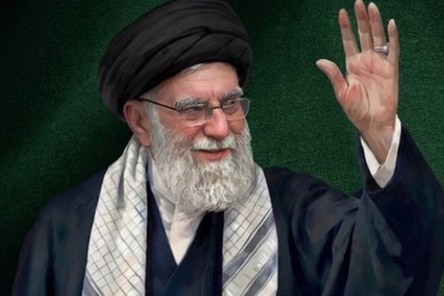 «تو زنده‌ای»موسیقی تشییع رهبر شهید منتشر شد
