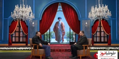 روایت فریدالدین حداد عادل «برادرِ همسرِ شهید آیت الله مجتبی خامنه ای» از علاقه رهبر شهید به نقاشی کشیدن عروس شهید ایشان!