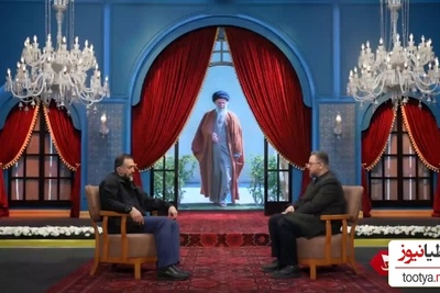 روایت فریدالدین حداد عادل «برادرِ همسرِ شهید آیت الله مجتبی خامنه ای» از علاقه رهبر شهید به نقاشی کشیدن عروس شهید ایشان!