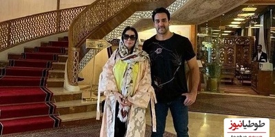 محبوب ترین بازیگران و چهره های ایرانی کجای تهران زندگی می کنند؟ پوریا پورسرخ، سحر دولتشاهی، نفیسه روشن، یکتا ناصر، مهران غفوریان، المیرا دهقانی و...