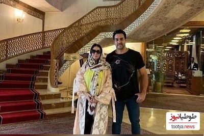 محبوب ترین بازیگران و چهره های ایرانی کجای تهران زندگی می کنند؟ پوریا پورسرخ، سحر دولتشاهی، نفیسه روشن، یکتا ناصر، مهران غفوریان، المیرا دهقانی و...