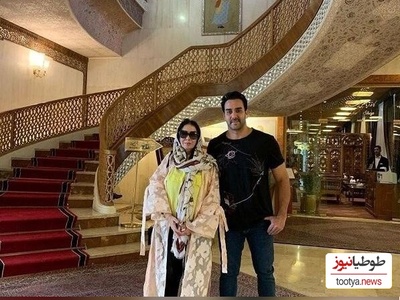 محبوب ترین بازیگران و چهره های ایرانی کجای تهران زندگی می کنند؟ پوریا پورسرخ، سحر دولتشاهی، نفیسه روشن، یکتا ناصر، مهران غفوریان، المیرا دهقانی و...