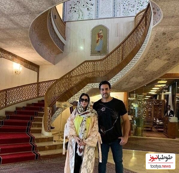 محبوب ترین بازیگران و چهره های ایرانی کجای تهران زندگی می کنند؟ پوریا پورسرخ، سحر دولتشاهی، نفیسه روشن، یکتا ناصر، مهران غفوریان، المیرا دهقانی و...