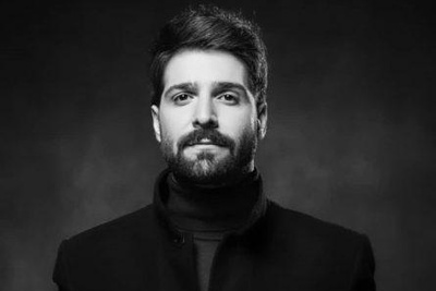یادی کنیم از روزی که حمید هیراد با بغض و در حضور رامبد جوان ابتلایش به سرطان را تایید کرد!/ روحش شاد