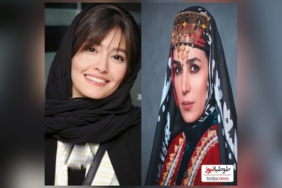 دلنوشته احساسی پردیس احمدیه و سوگل طهماسبی برای شهید مدرسه میناب