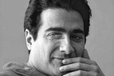 غافلگیری باحال همایون شجریان با مجسمه‌ مهران مدیری! 😬