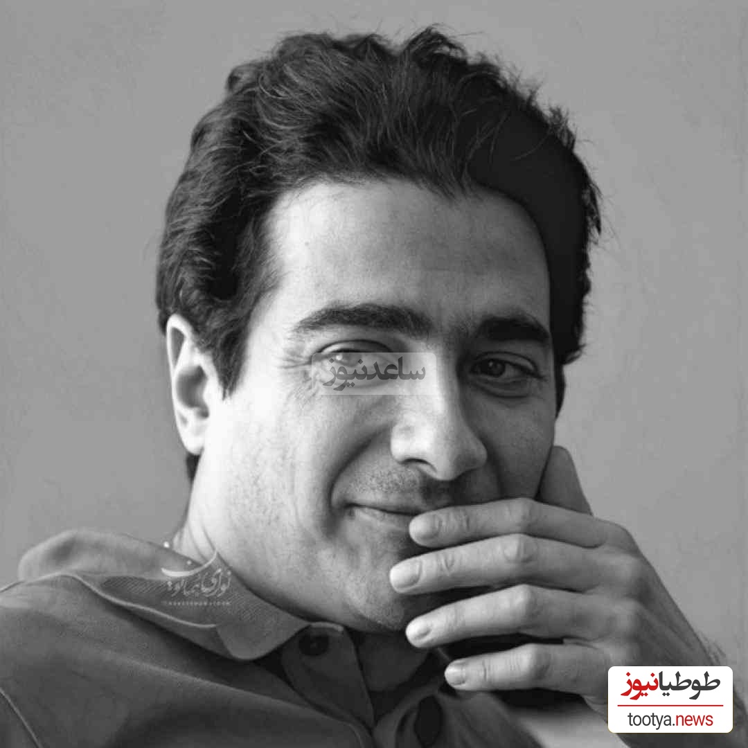 غافلگیری باحال همایون شجریان با مجسمه مهران مدیری! 😬