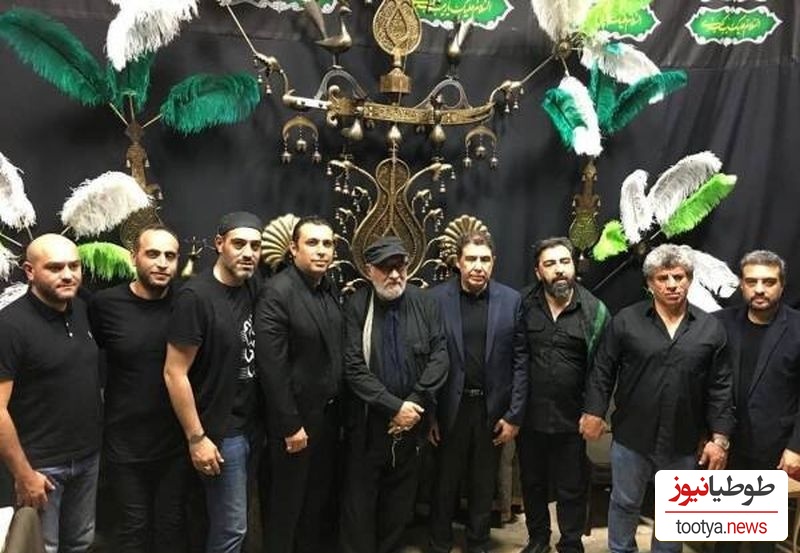 داریوش ارجمند