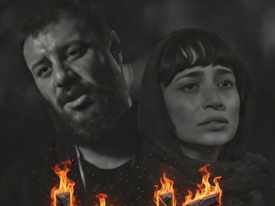 سکانسی از روابط عاشقانه سمی نگار جواهریان و جواد عزتی با چاشنی توهین و تحقیر/ دنیا دار مکافات است