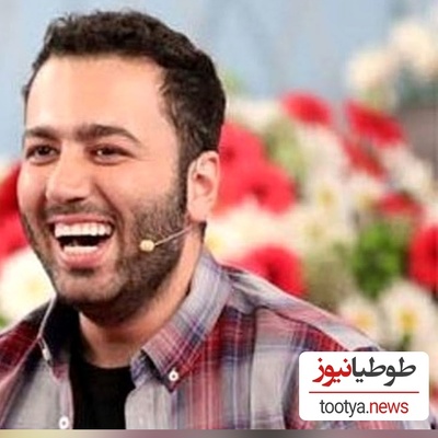 علی صبوری: با پابند از بازداشتگاه آزاد شدم