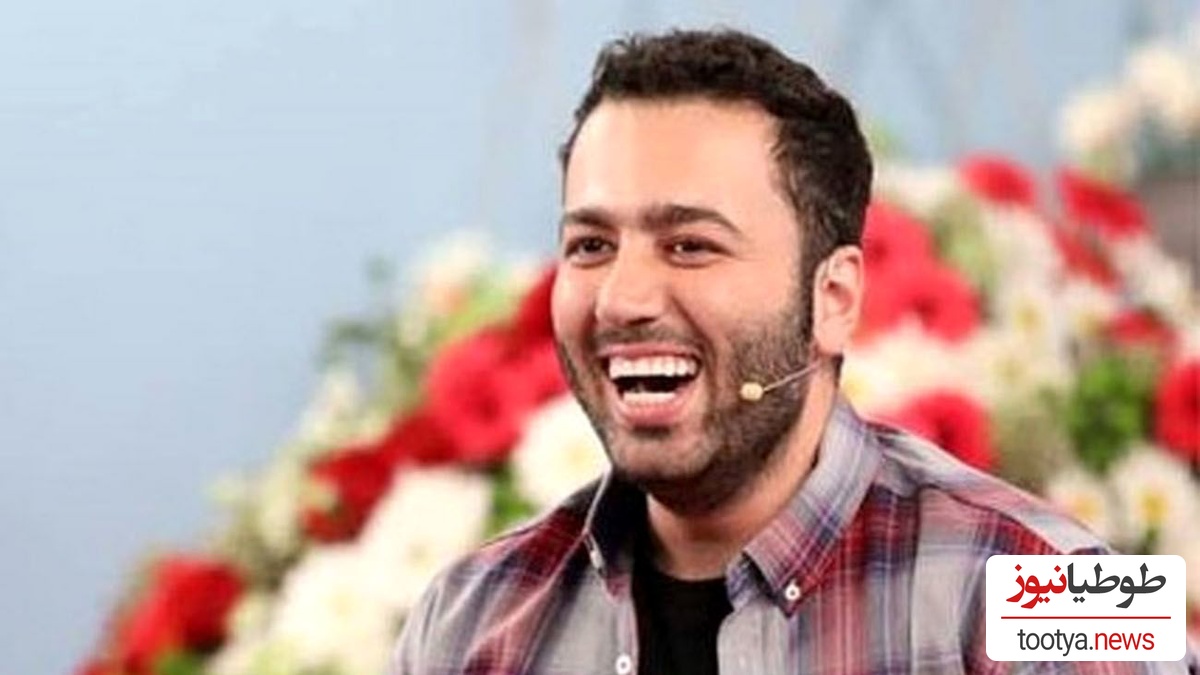 علی صبوری: با پابند از بازداشتگاه آزاد شدم