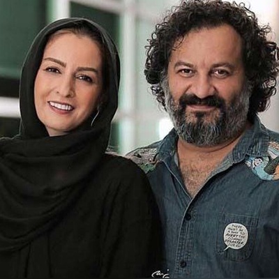 مهراب قاسم‌خانی همسر سابق خانم شیرزاد ساختمان پزشکان: به طلاق دومم به چشم شکست نگاه نمیکنم+ویدیو