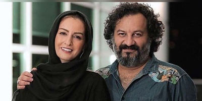 مهراب قاسم‌خانی همسر سابق خانم شیرزاد ساختمان پزشکان: به طلاق دومم به چشم شکست نگاه نمیکنم+ویدیو