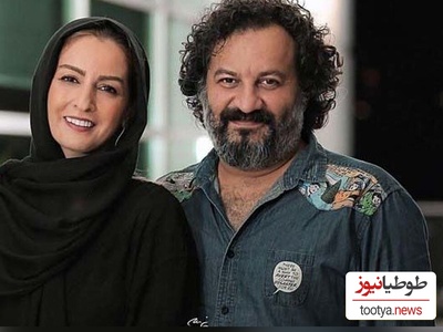 مهراب قاسم‌خانی همسر سابق خانم شیرزاد ساختمان پزشکان: به طلاق دومم به چشم شکست نگاه نمیکنم+ویدیو