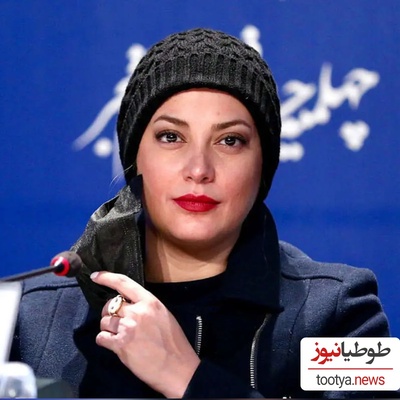 اعتراف طناز طباطبایی/ عاشق فوتبالیست معروف بودم و به خاطرش فوتبال می دیدم