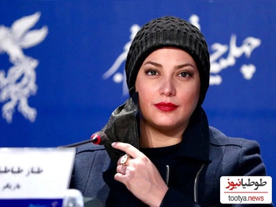 اعتراف طناز طباطبایی/ عاشق فوتبالیست معروف بودم و به خاطرش فوتبال می دیدم