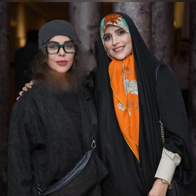 نگاهی به تیپ و استایل هنرمندان در مراسم کتاب شعر مژده لواسانی/ الهام اخوان، سوگل طهماسبی، سیاوش خیرابی، پژمان بازغی، سجاد افشاریان و ...