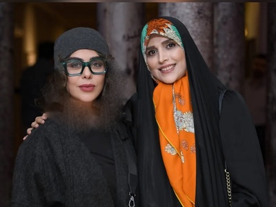 نگاهی به تیپ و استایل هنرمندان در مراسم کتاب شعر مژده لواسانی/ الهام اخوان، سوگل طهماسبی، سیاوش خیرابی، پژمان بازغی، سجاد افشاریان و ...