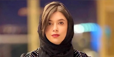 پشت‌پرده تیپ جنجالی نفس بازغی؛ چه چیزی استایلش را خراب کرد؟+فیلم