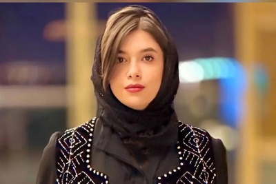 پشت‌پرده تیپ جنجالی نفس بازغی؛ چه چیزی استایلش را خراب کرد؟+فیلم