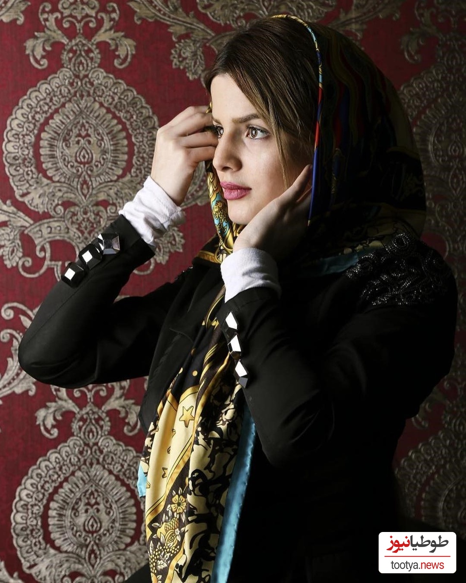 چیدمان منزل غزاله اکرمی