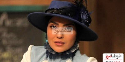 ژست هنری و لبخند ژکوند مونالیزا کرمی 😏