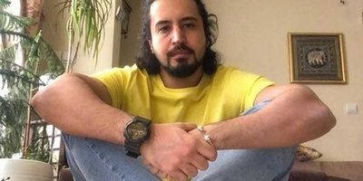 فیلم/مهرداد صدیقیان بازیگر سریال پوست شیر: 40 میلیون اجاره خانه می دهم!