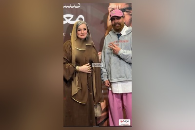 معین زد:  دیگه مثل سابق تو کنسرت آزاد و رها نیستم/همش استرس دارم که میخوتن منو خراب کنن