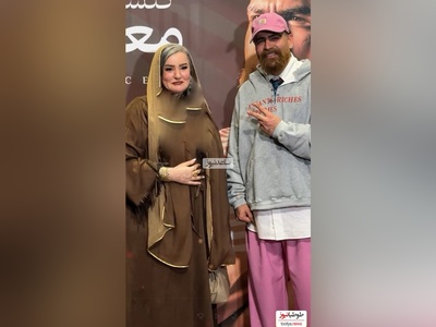 معین زد:  دیگه مثل سابق تو کنسرت آزاد و رها نیستم/همش استرس دارم که میخوتن منو خراب کنن