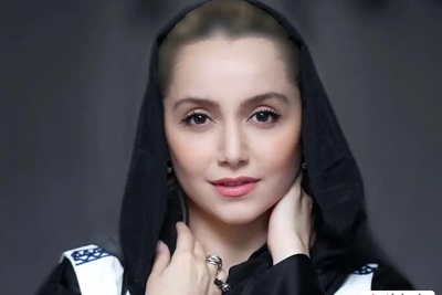 (تصاویر) مانتو مجلسی های صحرای قطب شمال ایده گرفتن داره !/نازنین بیاتی همیشه شیک و آراسته