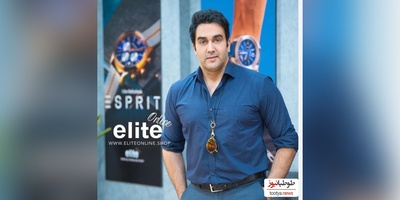 راز زندگی مشترک پوریا پورسرخ: دخالت در آشپزی و کارهای خانه