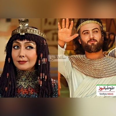 کشف باورنکردنی در مصر! قصر یوسف و زلیخا پس از قرن‌ها دوباره دیده شد+ ویدیو