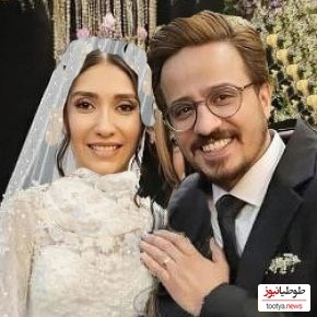 بازیگرانی که عروسی حسین سلیمانی حضور داشتند؛ پژمان بازغی، مهوش وقاری، حمید عسگری، باربد بابایی و...+فیلم و عکس