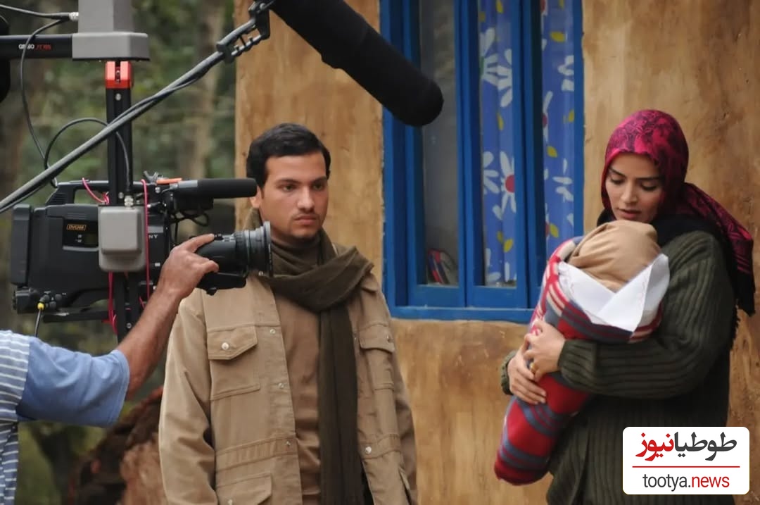 سریال از یاد رفته